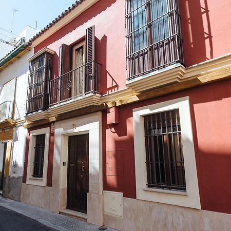 Divi Apartments Villa Reyes 2 Σεβίλλη Εξωτερικό φωτογραφία