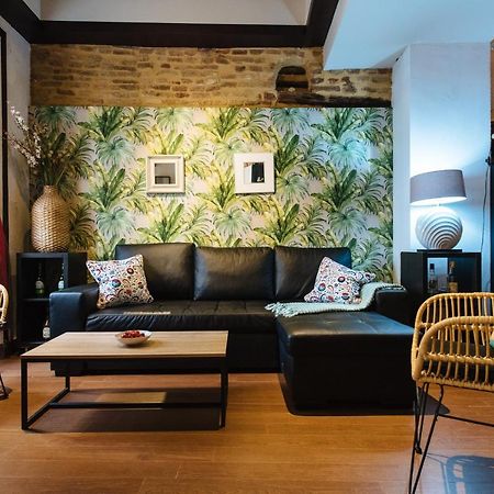 Divi Apartments Villa Reyes 2 Σεβίλλη Εξωτερικό φωτογραφία