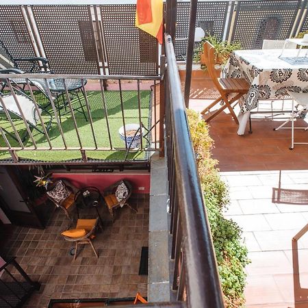 Divi Apartments Villa Reyes 2 Σεβίλλη Εξωτερικό φωτογραφία