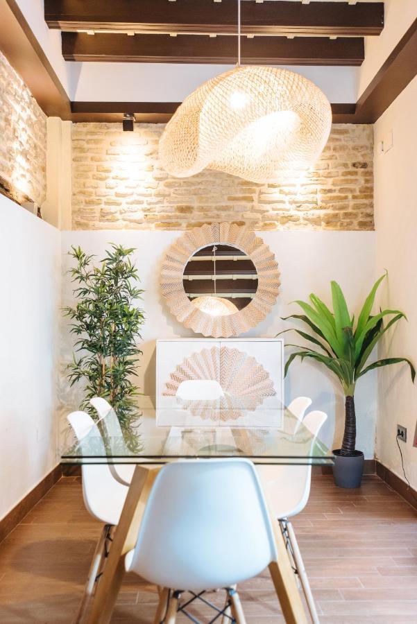Divi Apartments Villa Reyes 2 Σεβίλλη Εξωτερικό φωτογραφία