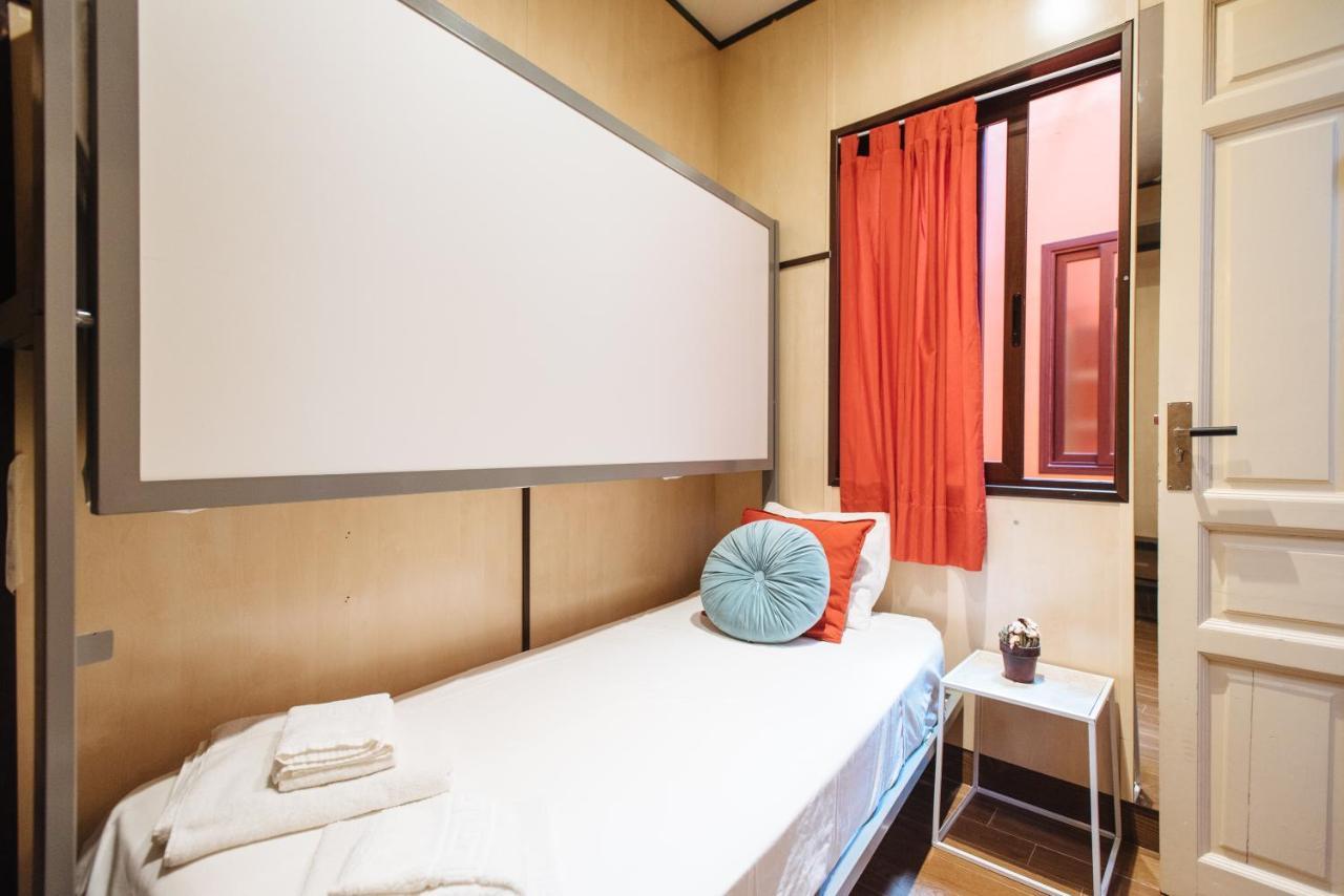 Divi Apartments Villa Reyes 2 Σεβίλλη Εξωτερικό φωτογραφία