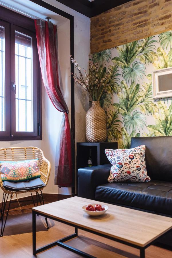 Divi Apartments Villa Reyes 2 Σεβίλλη Εξωτερικό φωτογραφία