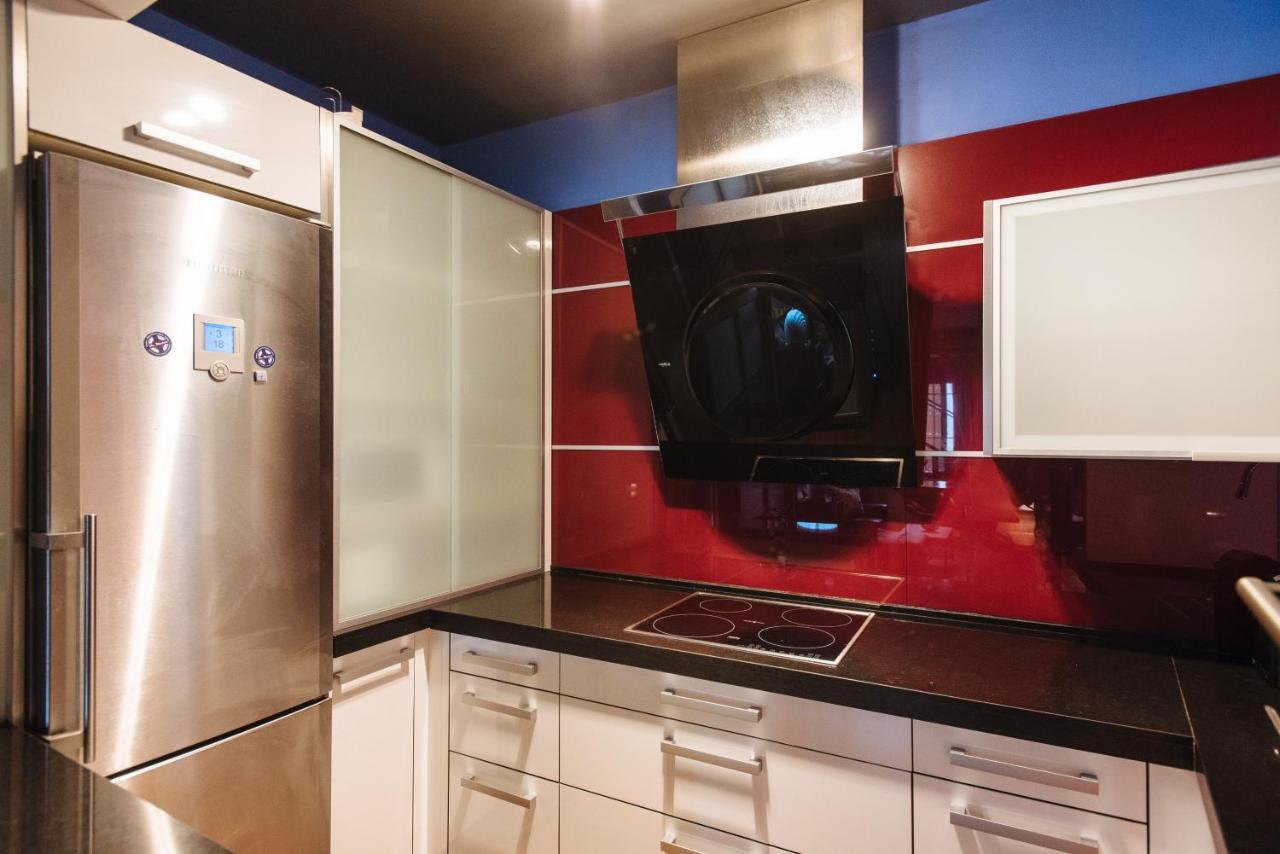 Divi Apartments Villa Reyes 2 Σεβίλλη Εξωτερικό φωτογραφία