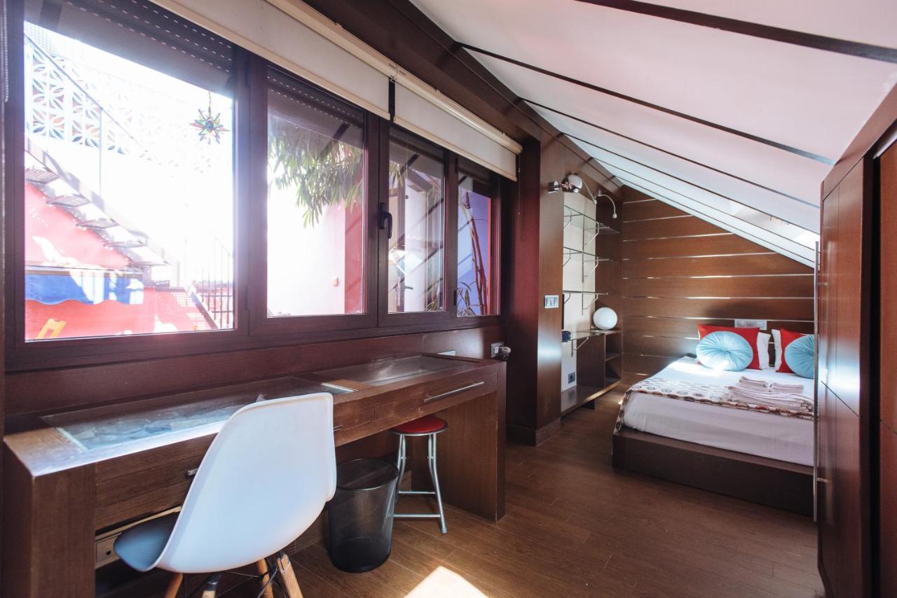 Divi Apartments Villa Reyes 2 Σεβίλλη Εξωτερικό φωτογραφία