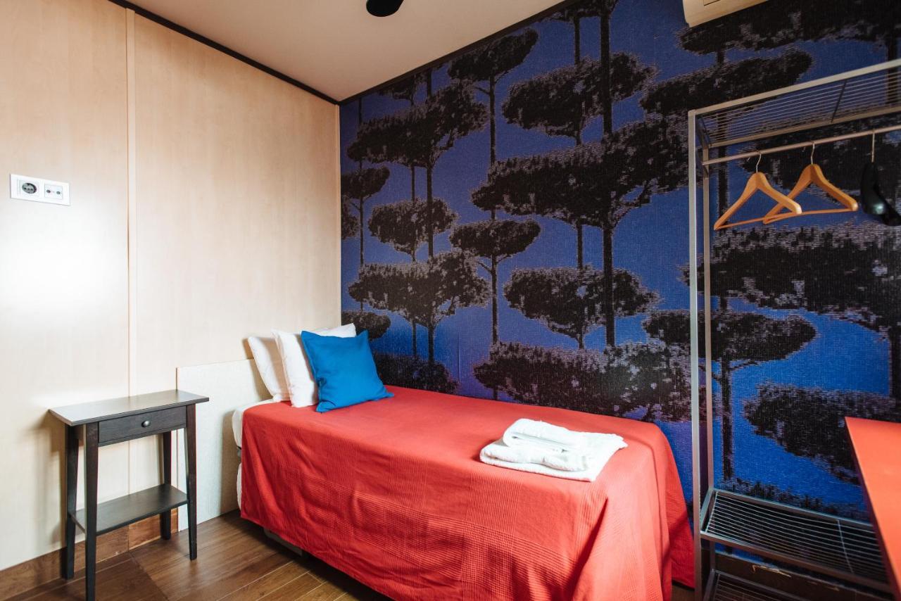 Divi Apartments Villa Reyes 2 Σεβίλλη Εξωτερικό φωτογραφία