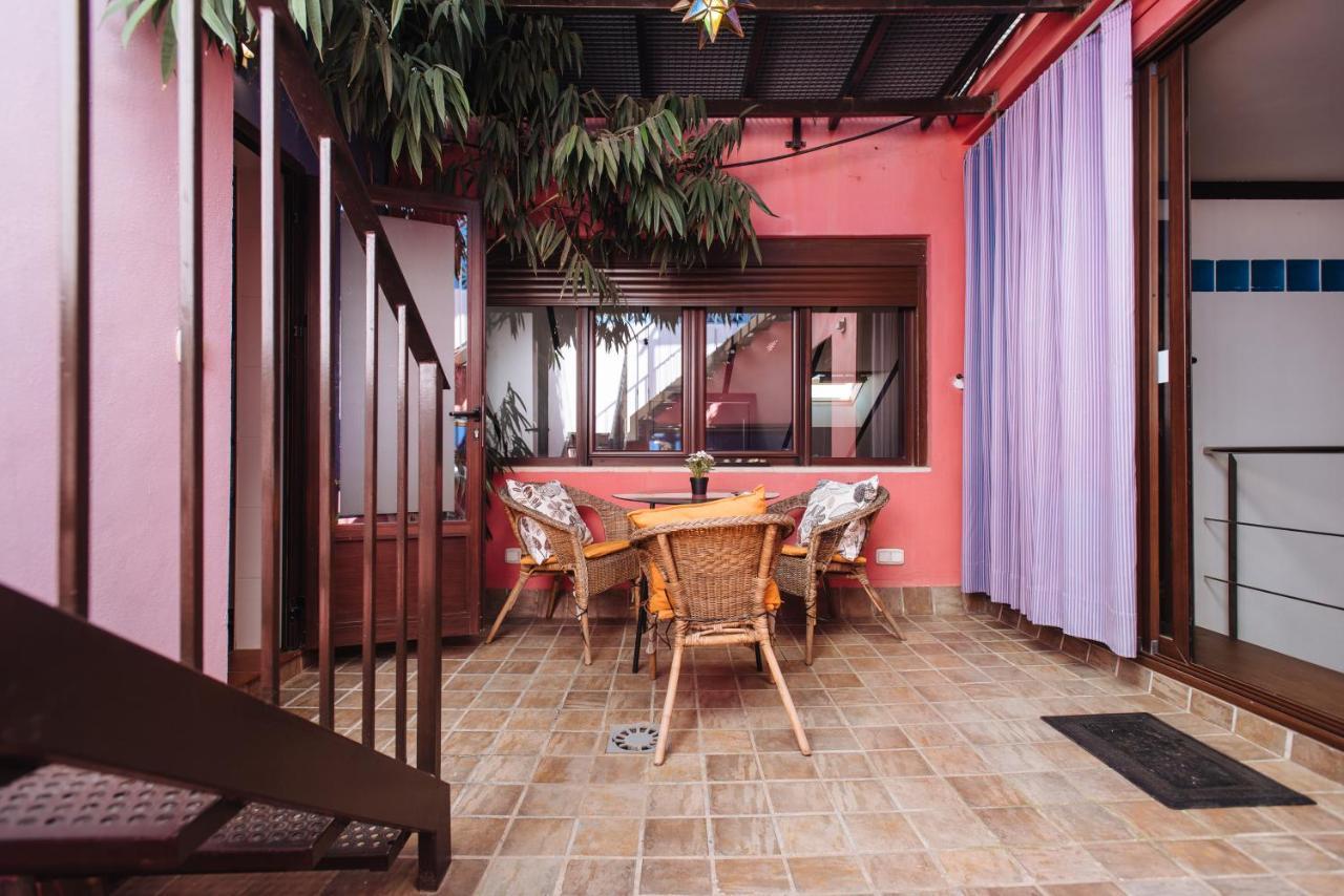 Divi Apartments Villa Reyes 2 Σεβίλλη Εξωτερικό φωτογραφία