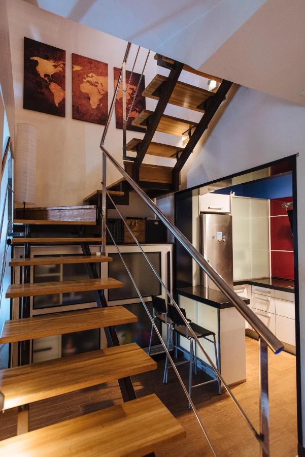 Divi Apartments Villa Reyes 2 Σεβίλλη Εξωτερικό φωτογραφία