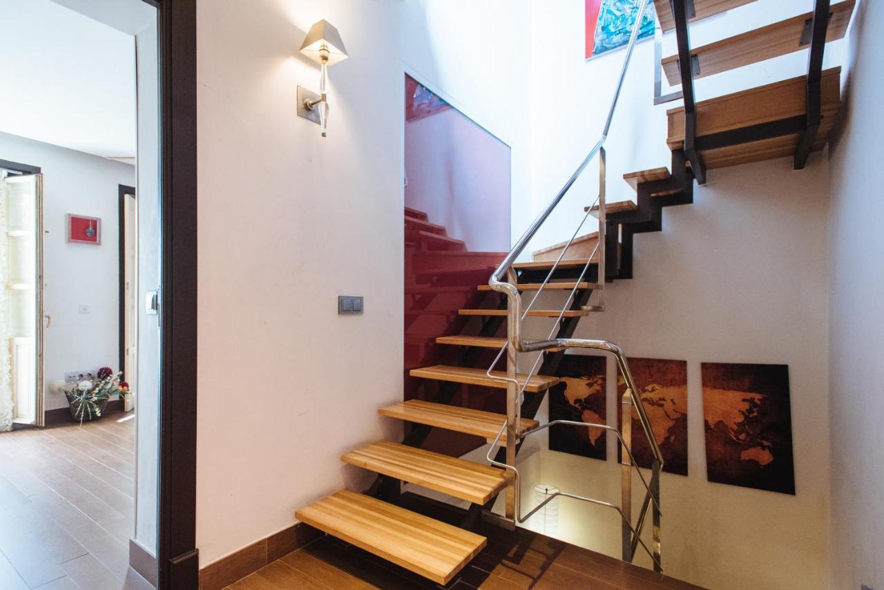 Divi Apartments Villa Reyes 2 Σεβίλλη Εξωτερικό φωτογραφία