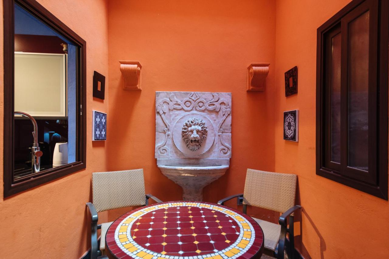 Divi Apartments Villa Reyes 2 Σεβίλλη Εξωτερικό φωτογραφία