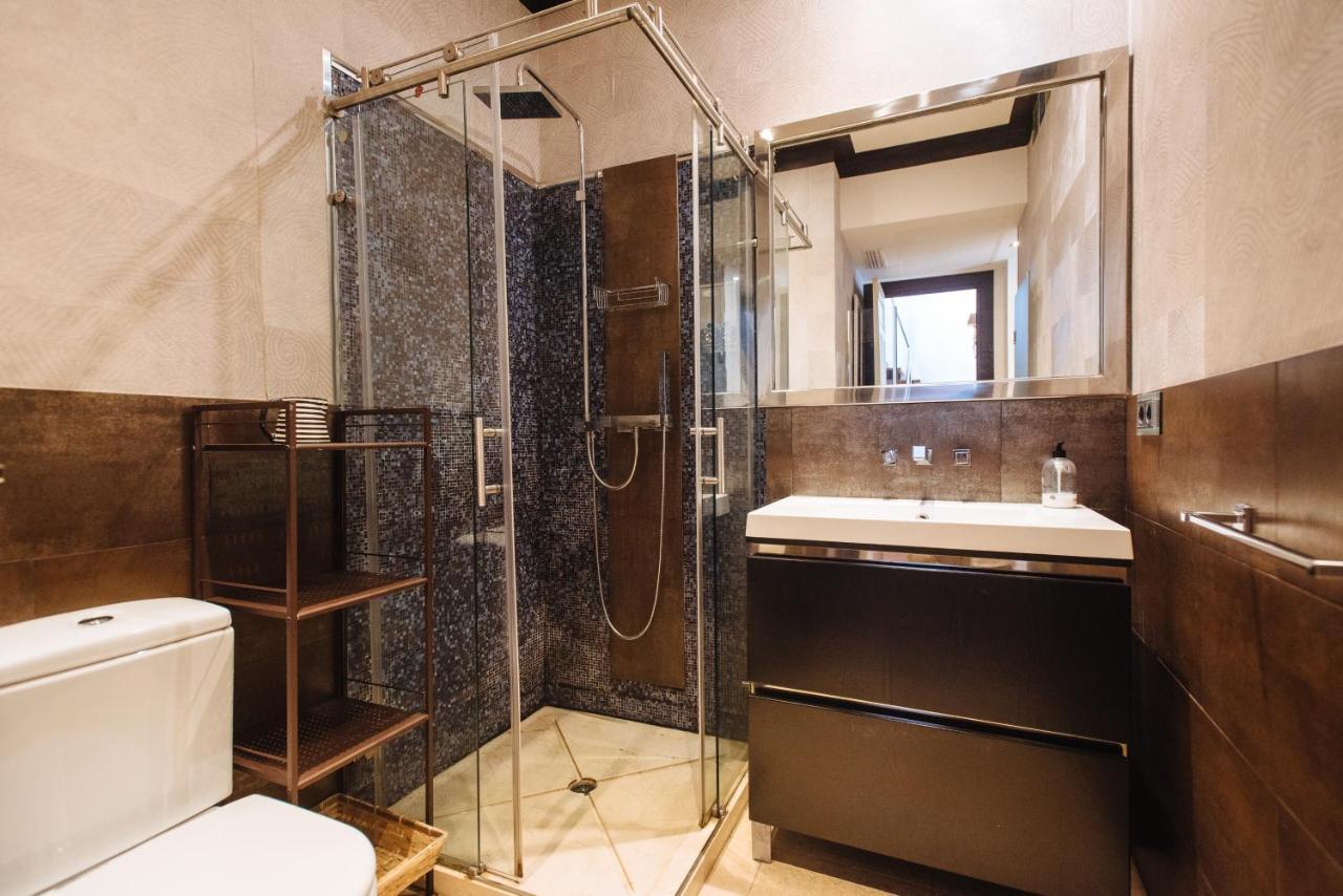 Divi Apartments Villa Reyes 2 Σεβίλλη Εξωτερικό φωτογραφία